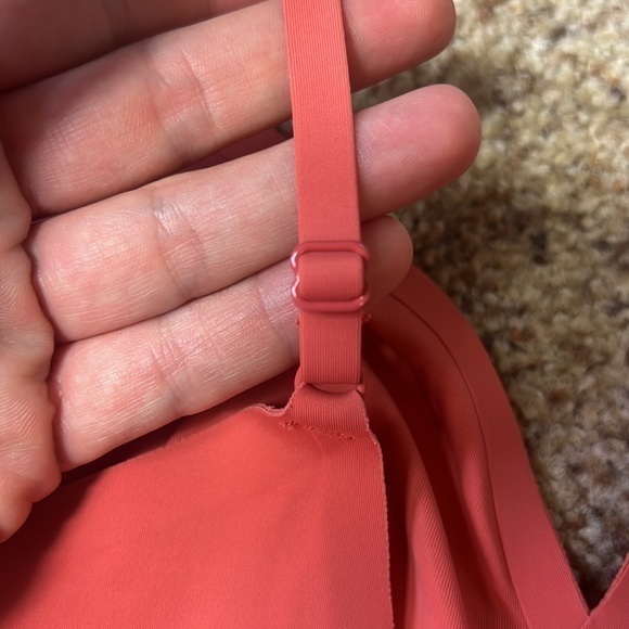 Heist Tank‎ Top Shape-wear Size Small - Picture 9 of 10